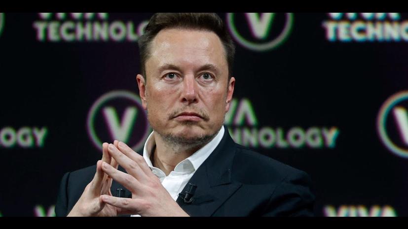 Tỷ ph&#250; Elon Musk gửi tối hậu thư “đ&#242;i th&#234;m&quot; 25% quyền kiểm so&#225;t biểu quyết tại Tesla - Ảnh 1