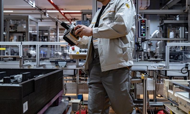 Hiện hơn một nửa số nhà cung cấp châu Âu đều ở dưới ngưỡng 5% để kinh doanh bền vững.