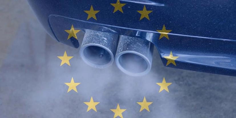 Sự thống trị của động cơ xăng v&#224; diesel đang lụi t&#224;n ở EU? - Ảnh 1