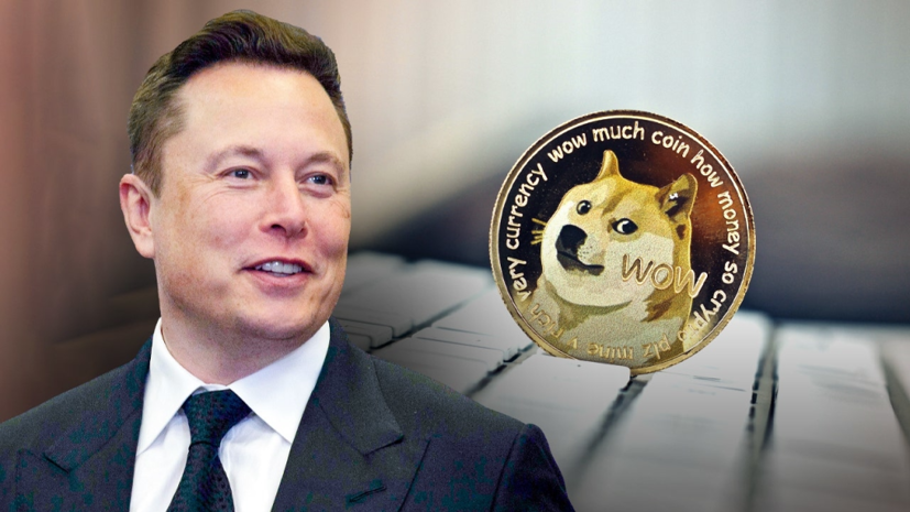 Elon Musk &#250;p mở chấp nhận mua xe Tesla bằng đồng Dogecoin, thị trường “nhảy m&#250;a&quot; - Ảnh 2