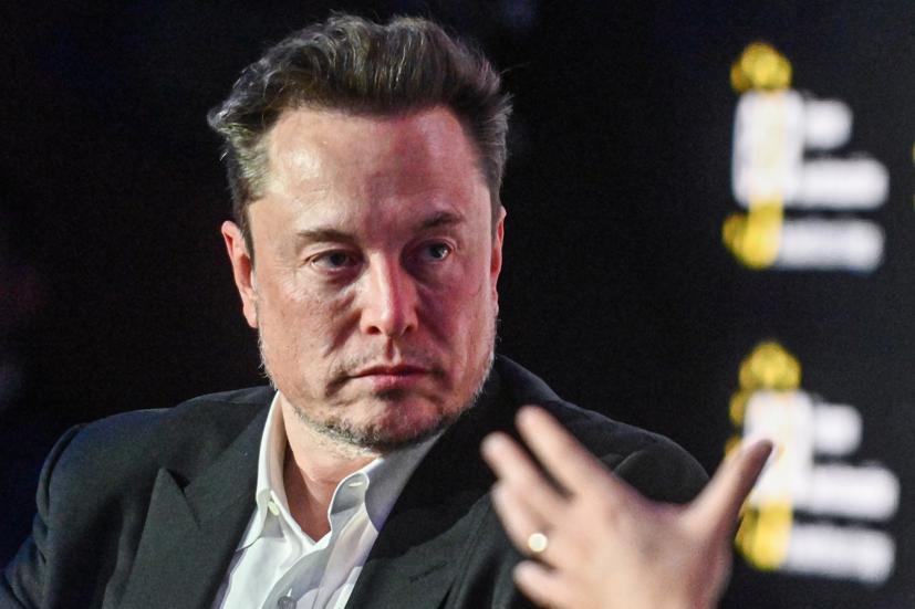 Tại sao Elon Musk cần Trung Quốc? - Ảnh 2