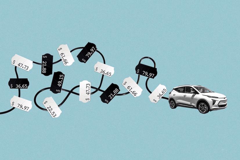 Vấn đề xe điện có phải là giải pháp di chuyển của tương lai hay không vẫn đang là chủ đề gây nhiều tranh cãi khi doanh số toàn cầu có xu hướng suy giảm.
