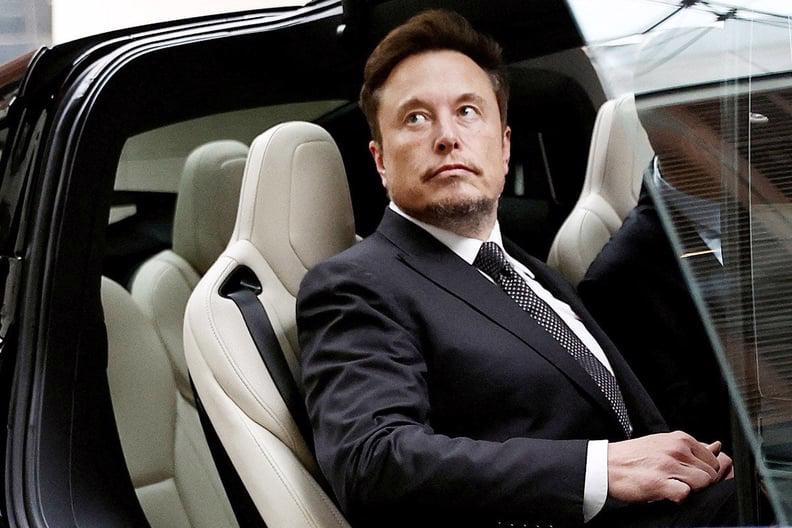 Elon Musk ph&#225;t triển robotaxi: Rủi ro hay cơ hội? - Ảnh 1