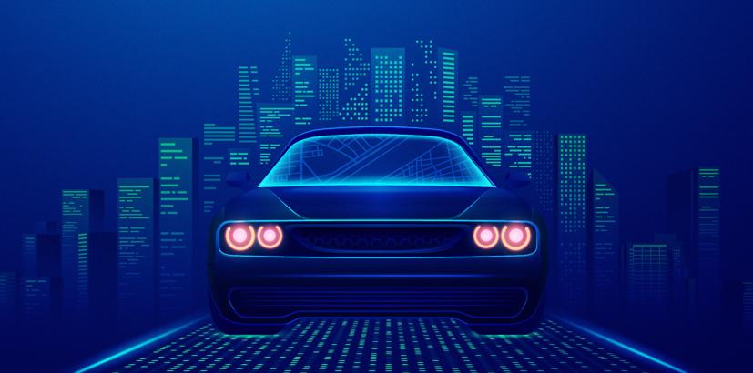 Vấn đề phụ thuộc vào các đối tác nước ngoài trong ngành ô tô Trung Quốc là vấn đề không nhỏ được quan tâm.