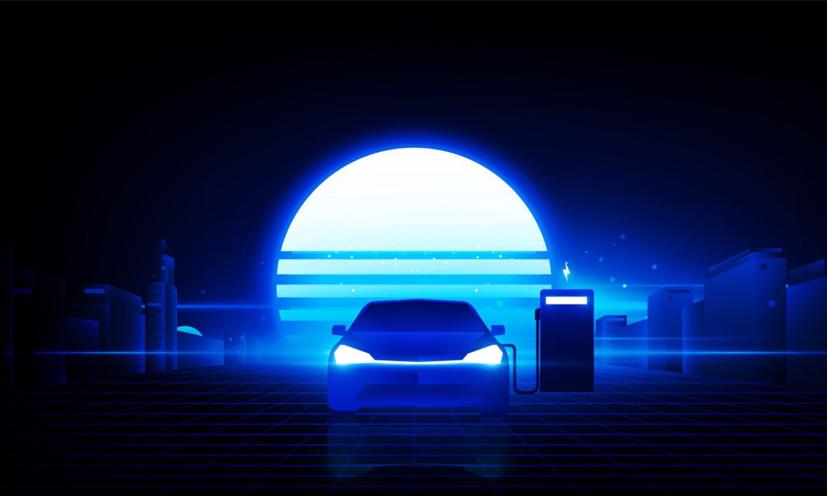 Dự b&#225;o tăng trưởng xe điện to&#224;n cầu năm 2024 - Ảnh 1