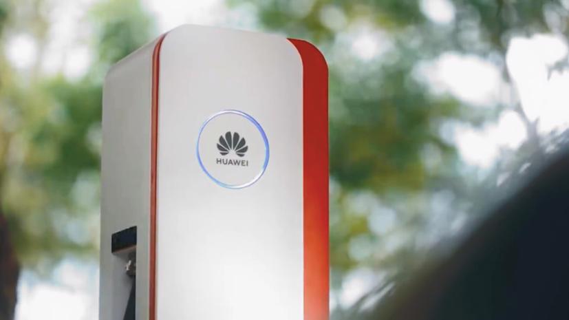Huawei phát triển sạc EV siêu nhanh tại Trung Quốc, Tesla đứng trước nguy cơ mất thị phần - Ảnh 1
