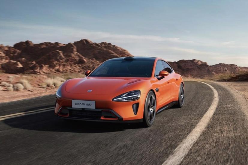 V&#236; sao Xiaomi quyết t&#226;m nhảy v&#224;o thị trường xe điện? - Ảnh 1
