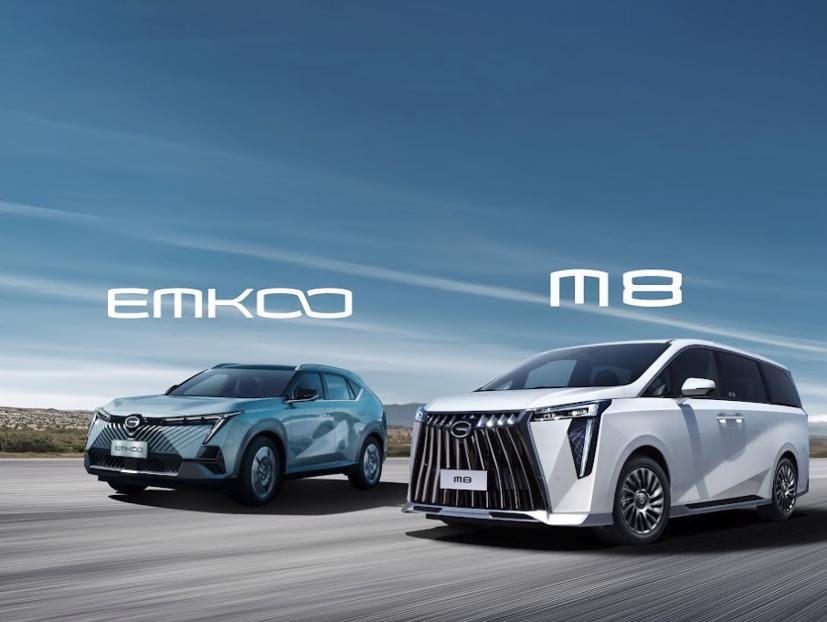 Th&#234;m thương hiệu &#244; t&#244; Trung Quốc v&#224;o thị trường Việt Nam - Ảnh 1