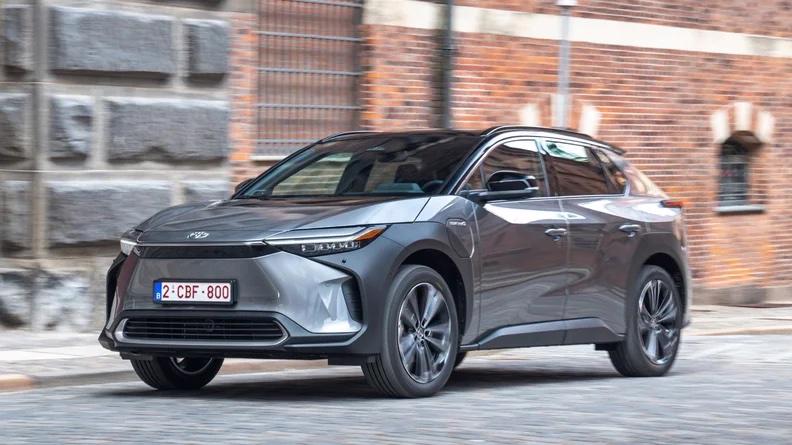 Những vấn đề đằng sau b&#225;o c&#225;o thu nhập “bom tấn” của Toyota - Ảnh 2