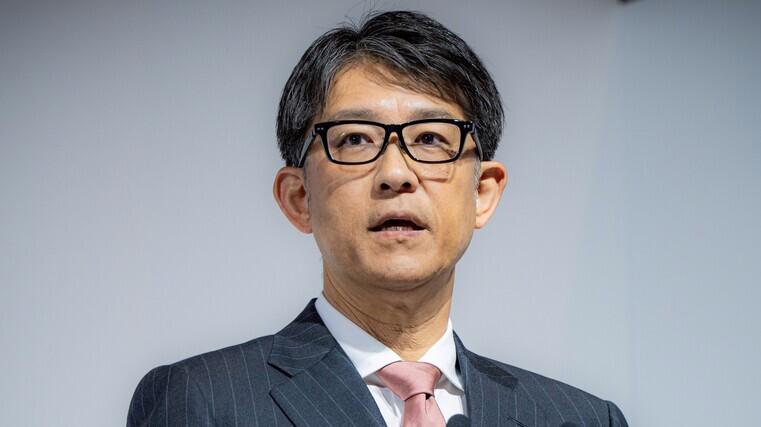 Những vấn đề đằng sau b&#225;o c&#225;o thu nhập “bom tấn” của Toyota - Ảnh 1