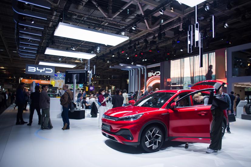 Khi các nhà sản xuất ô tô Nhật Bản “hết phép”, điều gì sẽ xảy ra? - Ảnh 2