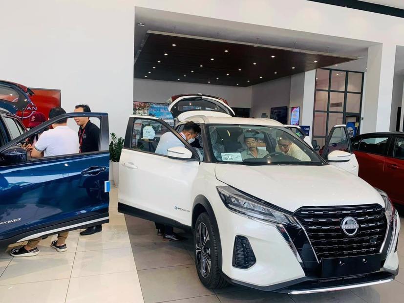 Việt Nam chi 1 tỷ USD nhập khẩu &#244; t&#244; trong 4 th&#225;ng đầu năm 2024 - Ảnh 1