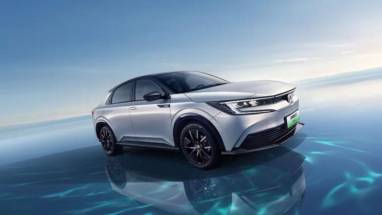 Kh&#244;ng chọn hybrid, Honda “ngược chiều” đặt niềm tin v&#224;o xe điện - Ảnh 2