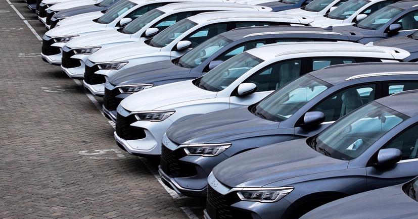 Sau khi Mỹ tuyên bố sẽ tăng thuế với xe ô tô Trung Quốc, vấn đề được quan tâm là quốc gia này sẽ đón nhận làn sóng đầu tư từ quốc gia tỷ dân như thế nào.