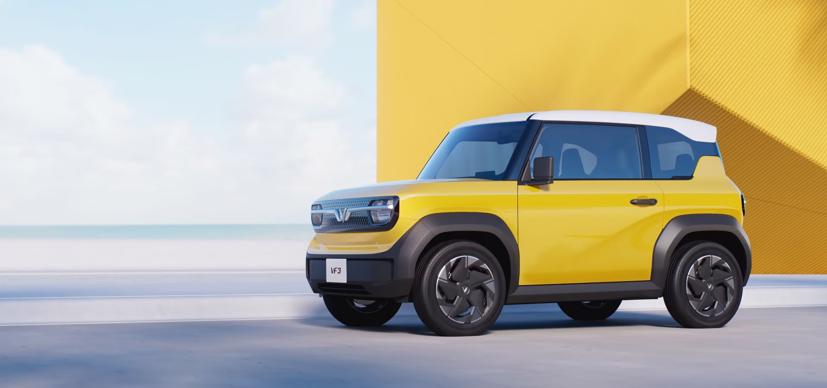 Kinh doanh O2O: Hướng đi mới cho c&#225;c h&#227;ng &#244; t&#244; tại thị trường Việt - Ảnh 3