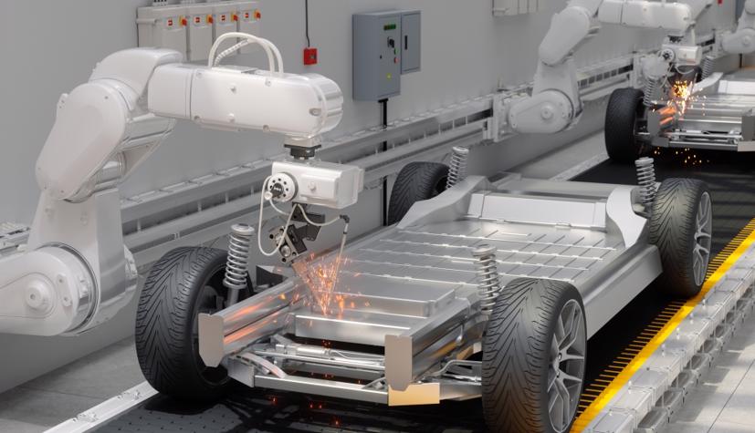 Tăng trưởng quá nhanh trong sản xuất xe điện: Công nghệ pin cần bắt nhịp - Ảnh 2