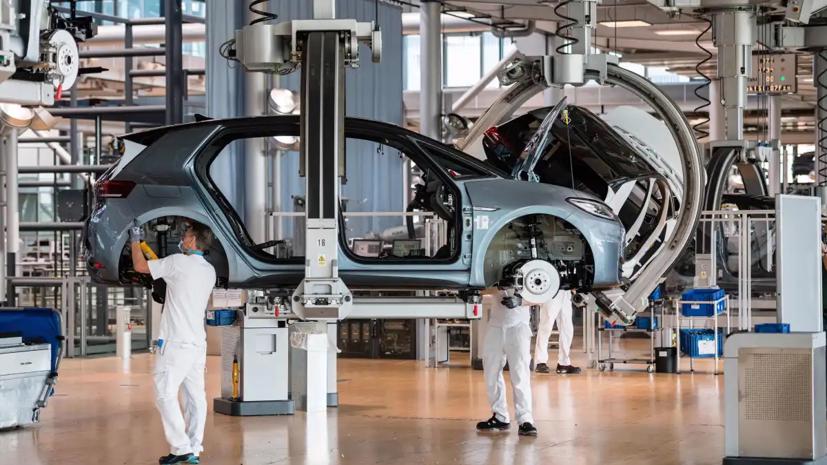 Bóng đen chủ nghĩa bảo hộ cản trở sự phát triển của ngành ô tô toàn cầu - Ảnh 1