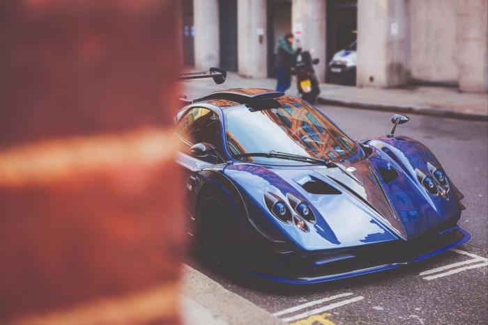 Hypercar: “Gà đẻ trứng vàng” của giới siêu giàu - Ảnh 2