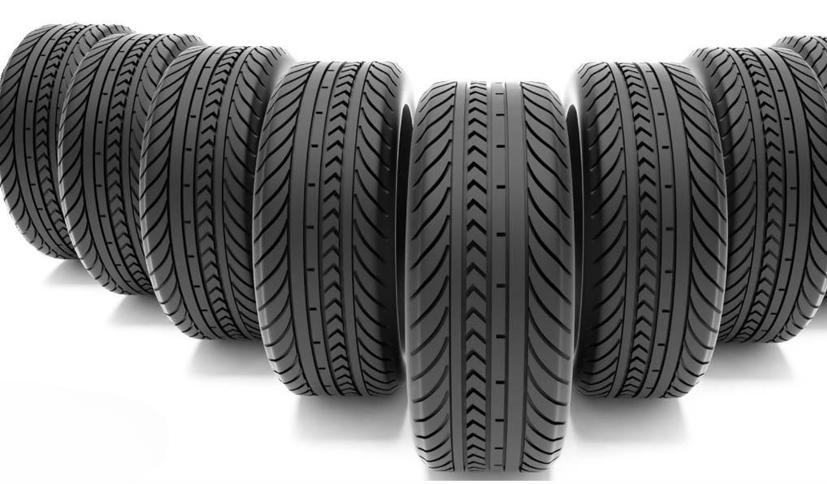 Việt Nam dư thừa nhiều lốp, dự kiến xuất khẩu 32 triệu chiếc năm 2024 - Ảnh 1