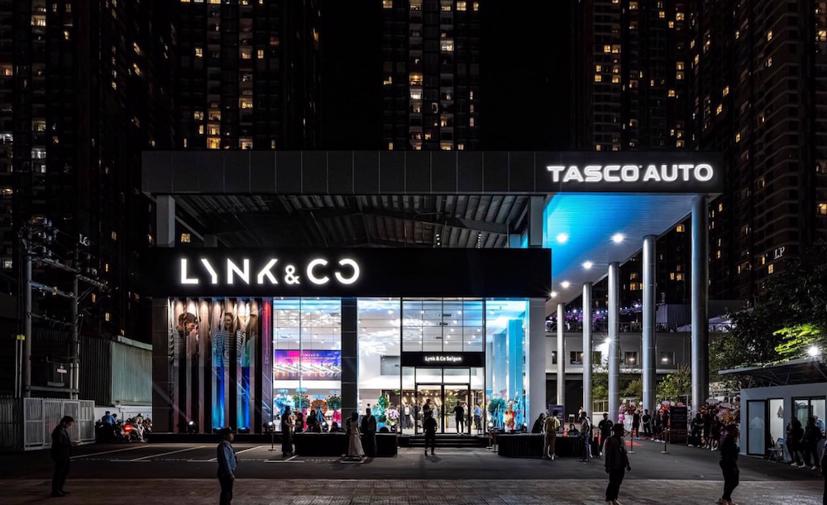 Tasco Auto sắp tới sẽ tham gia phát triển dự án lắp ráp ô tô trong nước trong năm 2024.