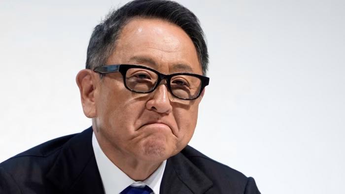 Bê bối kiếm định an toàn ô tô ở Nhật Bản lan rộng - Ảnh 2