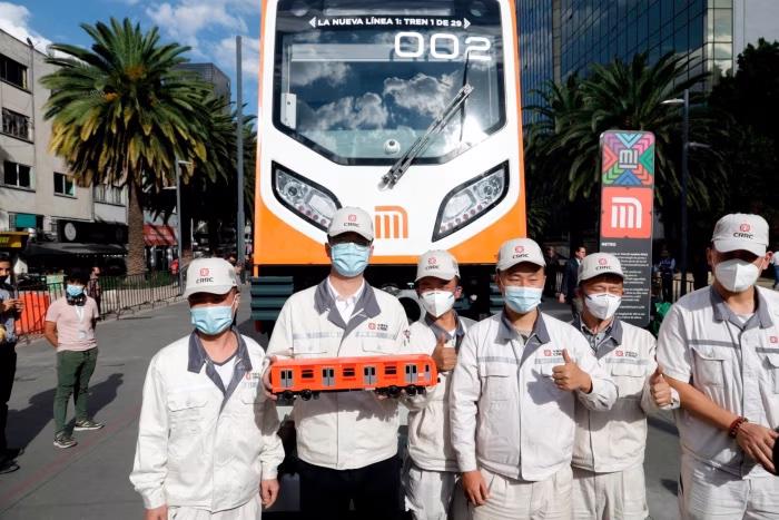 Trung Quốc thống trị nhiều thị trường ô tô mới nổi - Ảnh 6