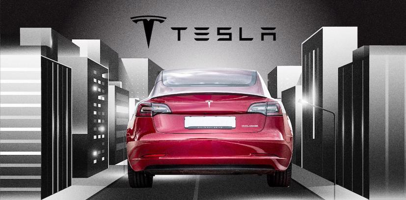 “Điểm m&#249;” của Tesla tại thị trường lớn nhất thế giới  - Ảnh 4