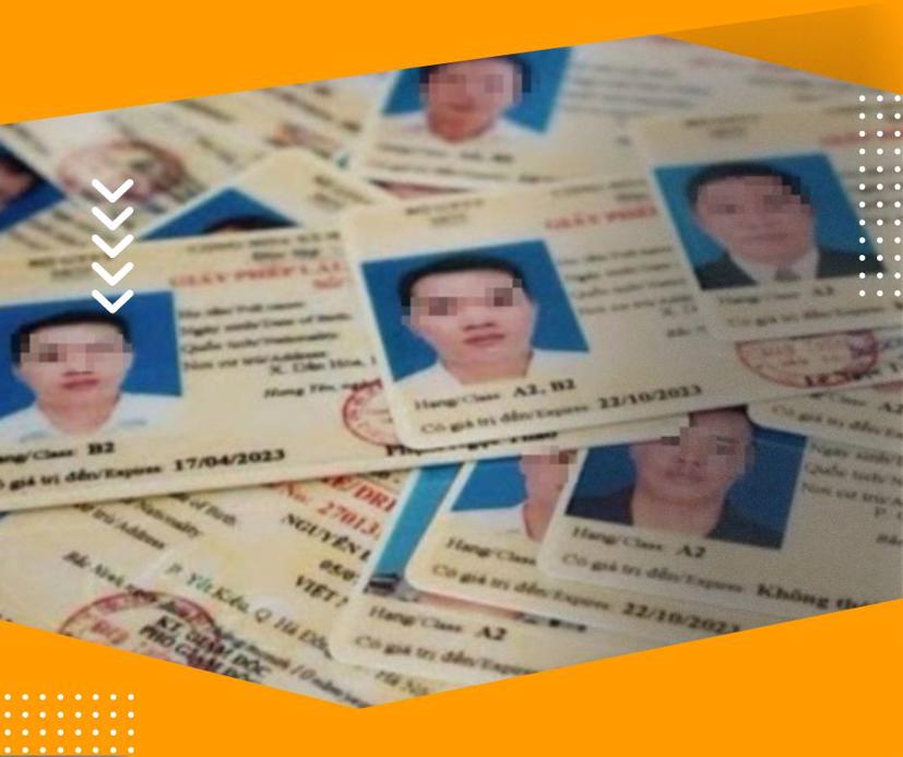 Những điểm đáng chú ý trong Luật Trật tự an toàn giao thông đường bộ vừa được thông qua - Ảnh 1