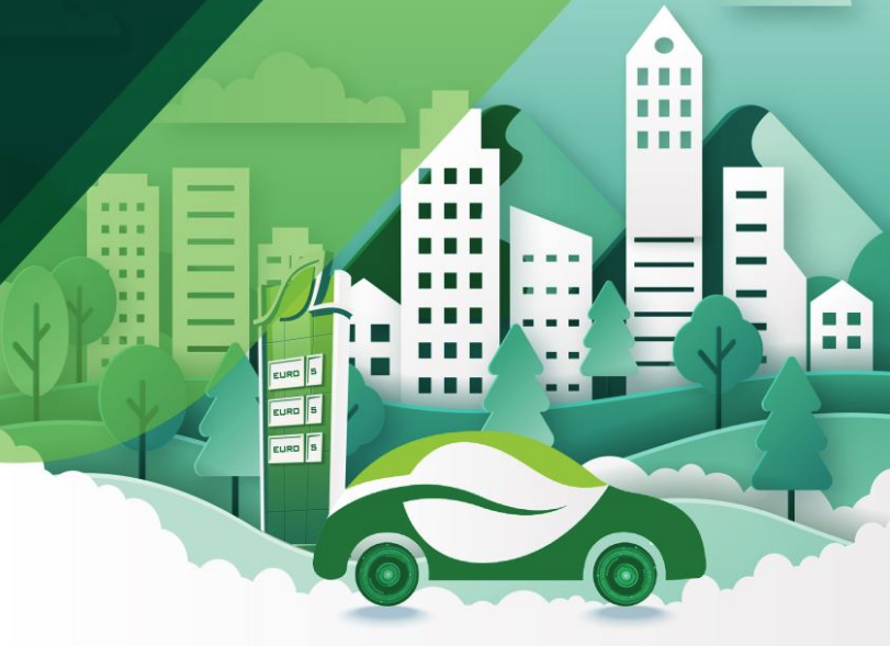 Kh&#243; khăn trong b&#224;i to&#225;n nhi&#234;n liệu chuẩn kh&#237; thải Euro 5 tại Việt Nam - Ảnh 2