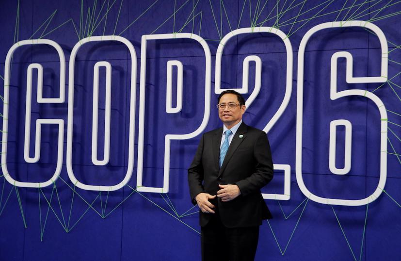 Thị trường xe điện Việt v&#224; b&#224;i to&#225;n chuyển đổi xanh - Ảnh 1