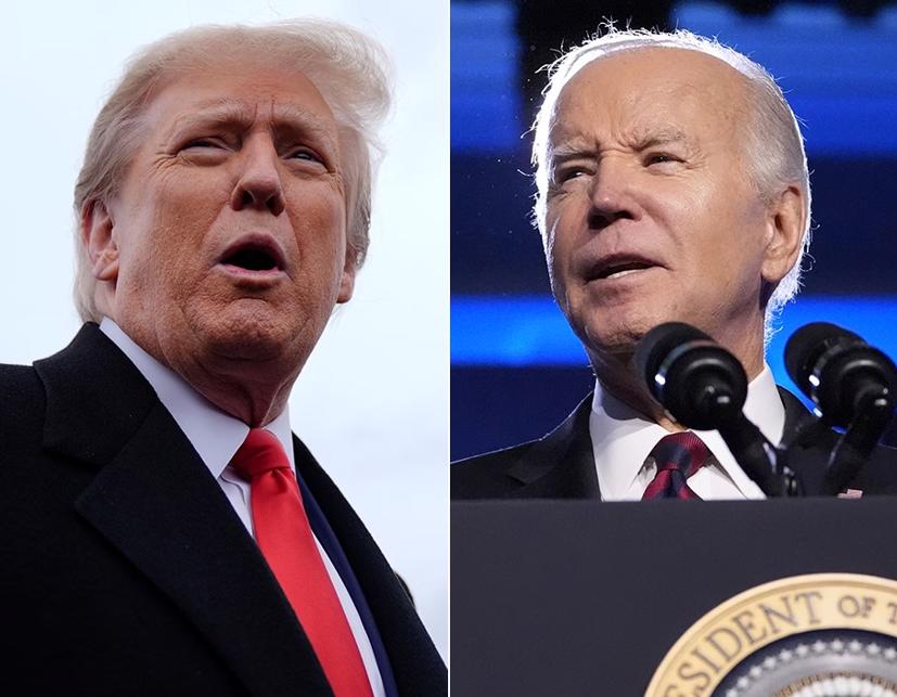 Ông Biden rút khỏi tranh cử tổng thống Mỹ: Tương lai khó lường của ngành xe điện Mỹ - Ảnh 1