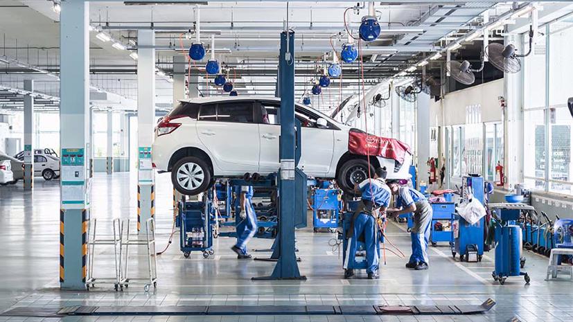 Ngành công nghiệp ô tô Thái Lan “đấu tranh để sinh tồn” trước làn sóng xe Trung Quốc - Ảnh 3