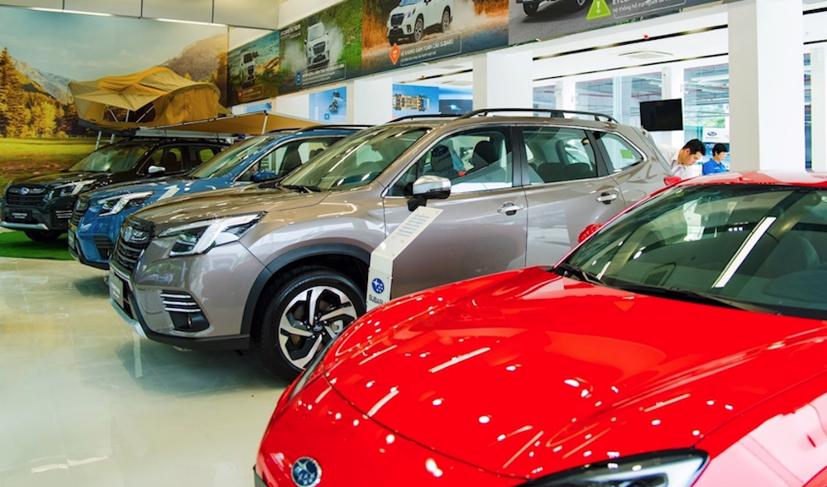 Th&#225;ng 7, &#244; t&#244; nhập khẩu tăng cao kỷ lục khi cả thị trường trầm lắng chờ giảm trước bạ - Ảnh 1