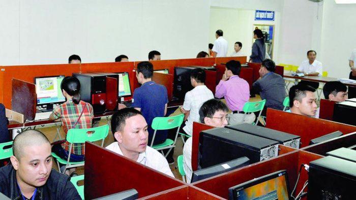 Ảnh minh hoạ. Nguồn: Internet.