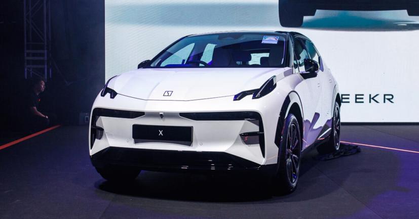 Singapore tung nhiều ưu đ&#227;i cho EV, “miếng b&#225;nh” hấp dẫn h&#250;t c&#225;c nh&#224; sản xuất Trung Quốc - Ảnh 1