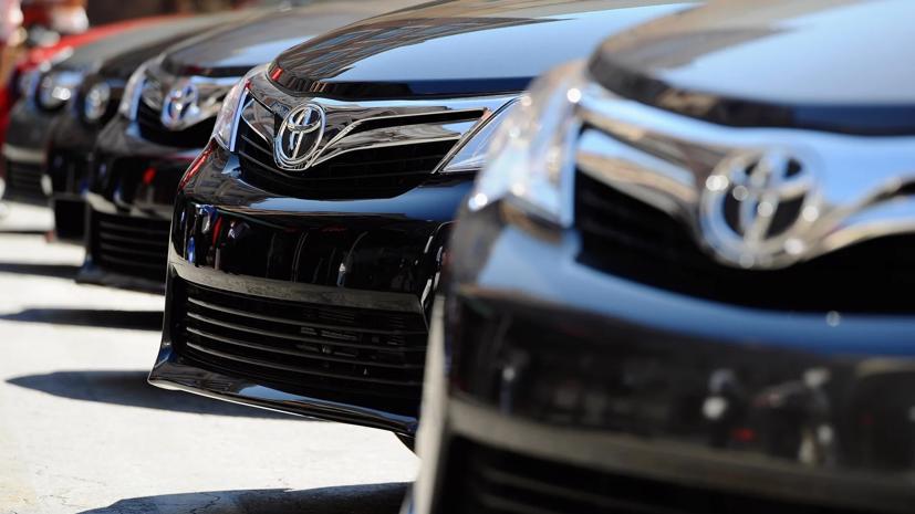 Toyota đặt cược lớn v&#224;o c&#225;c mẫu xe chỉ d&#249;ng động cơ hybrid - Ảnh 1