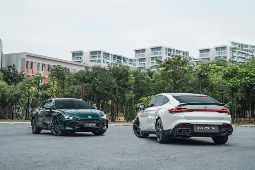 Định giá của xe Trung Quốc không còn chỉ ở phân khúc giá rẻ.