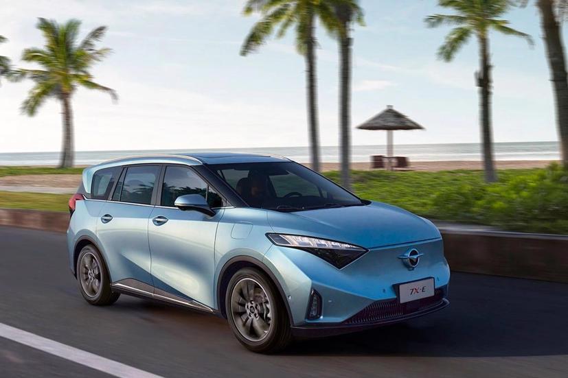 Bài toán cạnh tranh và lấy lòng tin của khách hàng Việt không dễ giải với các hãng xe Trung Quốc.