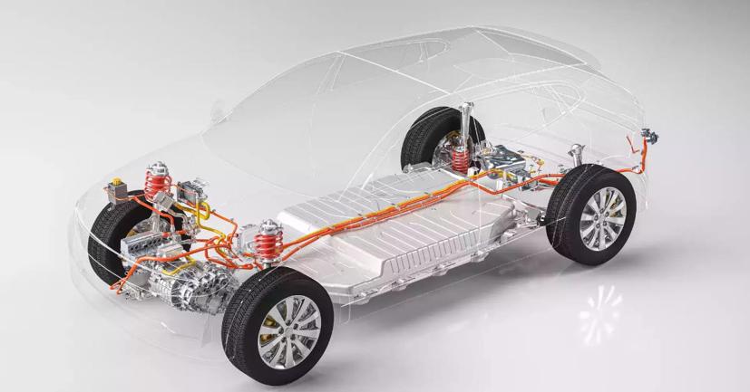 Pin xe điện lớn hơn c&#243; tốt hơn? - Ảnh 3