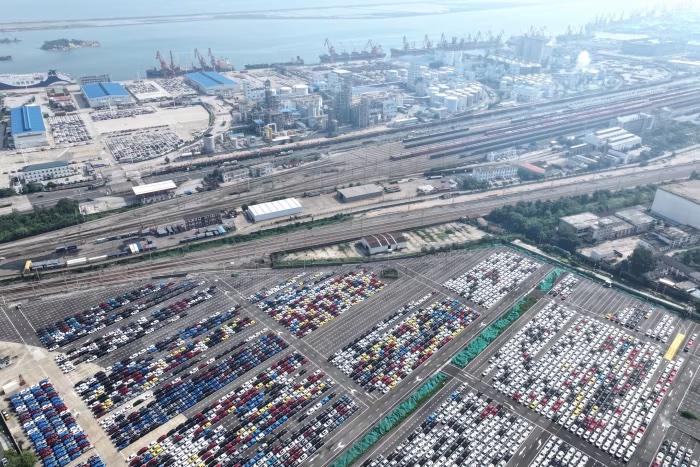 L&#224;n s&#243;ng c&#225;c nền kinh tế “&#226;m thầm” chặn xe điện Trung Quốc bằng thuế quan - Ảnh 3