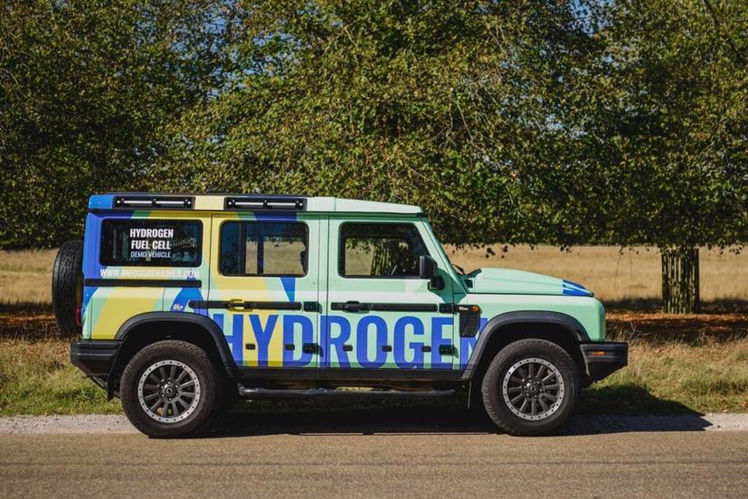 Khe cửa n&#224;o cho pin nhi&#234;n liệu hydro tr&#234;n thị trường &#244; t&#244; to&#224;n cầu? - Ảnh 4