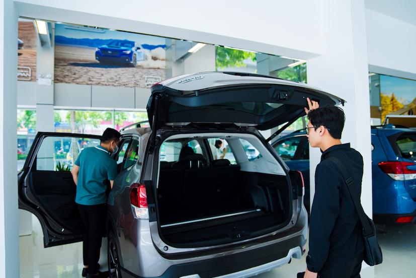 Xe nhập khẩu liên tục áp đảo: Điều gì đang xảy ra với thị trường xe Việt? - Ảnh 3