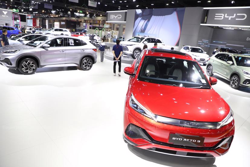 BYD liên tục vướng rắc rối - Ảnh 2