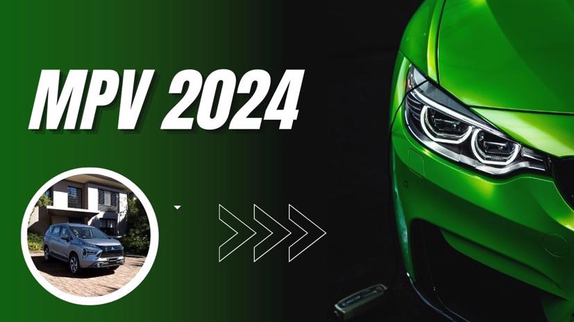Xu hướng mới trong cuộc đua khốc liệt ph&#226;n kh&#250;c MPV 7 chỗ - Ảnh 1