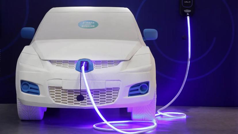 “Biến số” mới với c&#244;ng nghệ pin cho xe điện - Ảnh 1