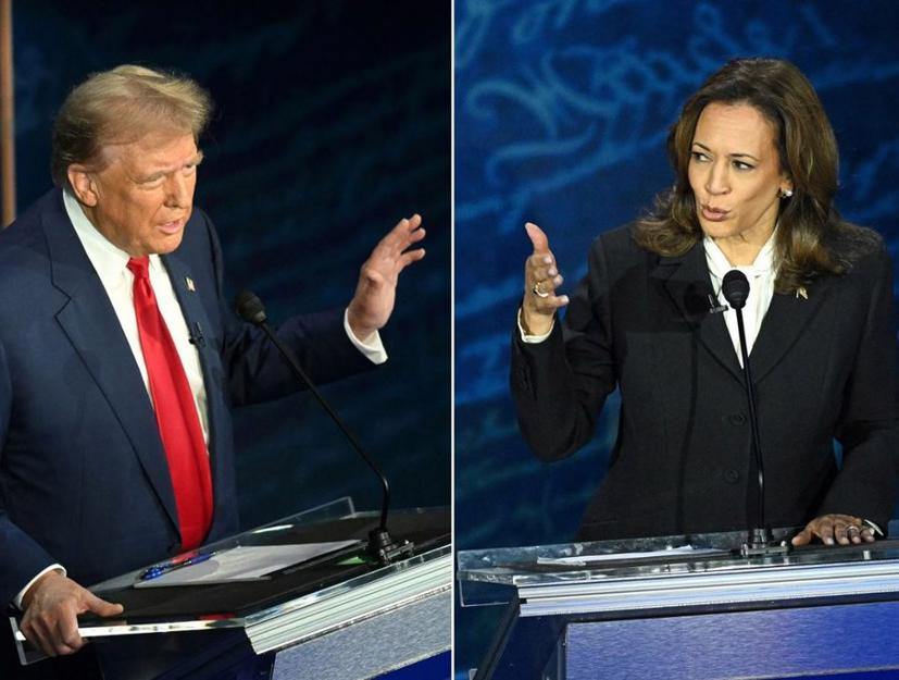 Ông Donald Trump đắc cử Tổng thống thứ 47 của Mỹ và tương lai của xe điện - Ảnh 1