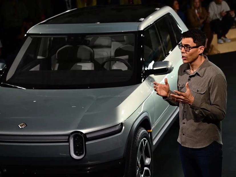 Các nhà sản xuất xe điện khác xe gặp ảnh hưởng rất lớn tại Mỹ.