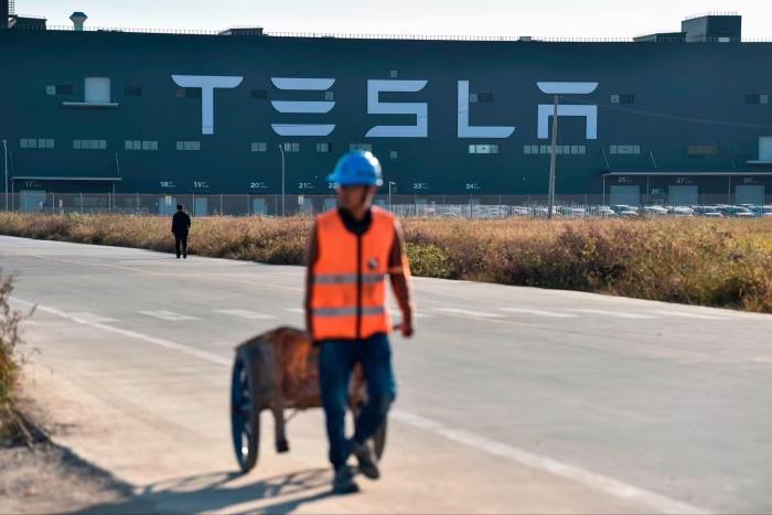 Elon Musk: “Lá bài tẩy” trong chiến thuật của Mỹ đối phó với Trung Quốc? - Ảnh 2