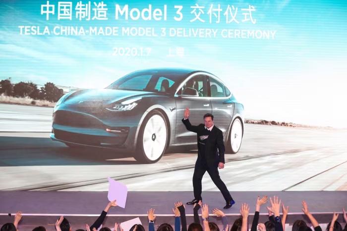 Elon Musk: “Lá bài tẩy” trong chiến thuật của Mỹ đối phó với Trung Quốc? - Ảnh 5