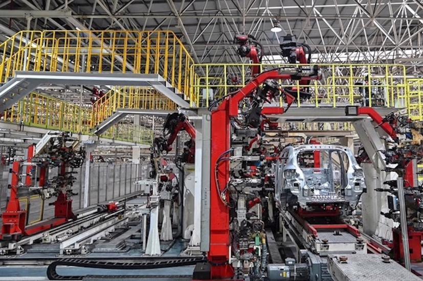 Lý do khiến các hãng xe sang đang mất dần sức hút tại Trung Quốc - Ảnh 2